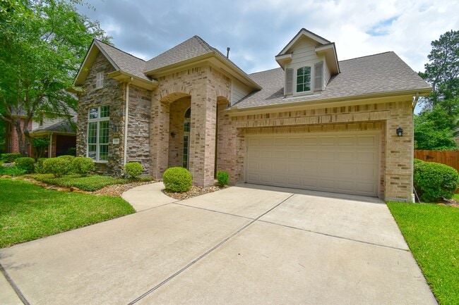7 E Shale Creek Cir