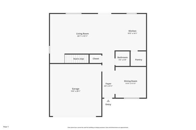 5728 Timber Leaf Lp in Bessemer, AL - Building Photo - Building Photo