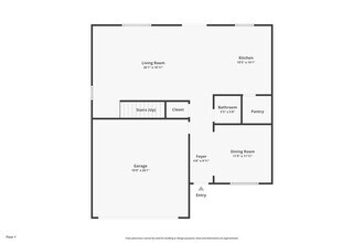 5728 Timber Leaf Lp in Bessemer, AL - Building Photo - Building Photo