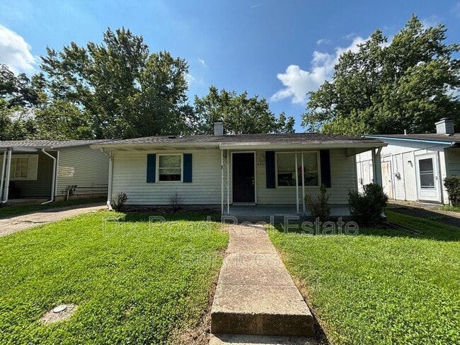 property at 4201 Brunswick Ave