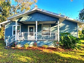 783 Kenneth Ct in Fernandina Beach, FL - Building Photo