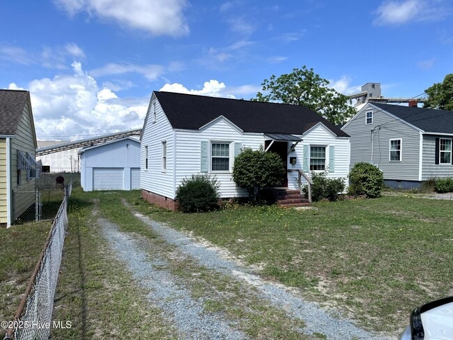 property at 2066 Burnett Blvd