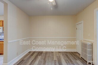 837 Belgian Ave in Baltimore, MD - Building Photo - Building Photo