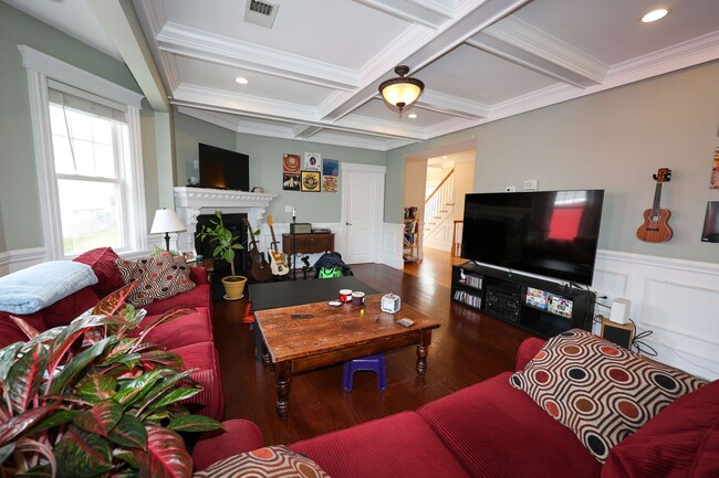 property at 127 Nonantum St