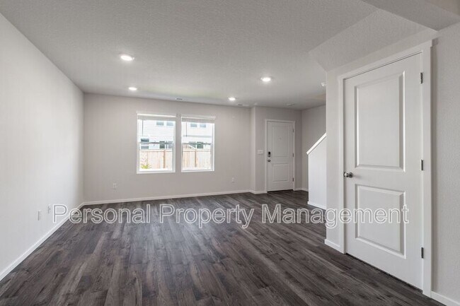 10505 NE 120th Pl in Vancouver, WA - Foto de edificio - Building Photo