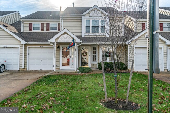 7106 Normandy Dr in Mount Laurel, NJ - Building Photo - Building Photo