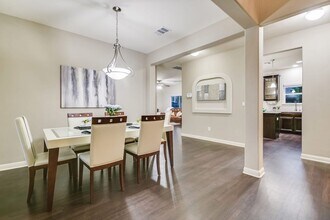 201 Paul Azinger Ct in Round Rock, TX - Foto de edificio - Building Photo