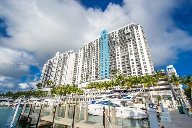 property at 1800 Sunset Harbour Dr
