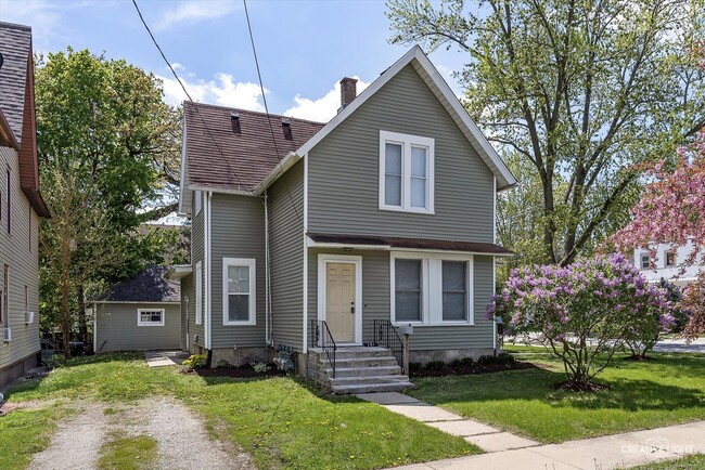 property at 344 Ryerson Ave