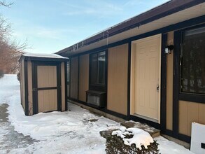 310 S Pike St, Unit A in Anna, OH - Building Photo - Building Photo