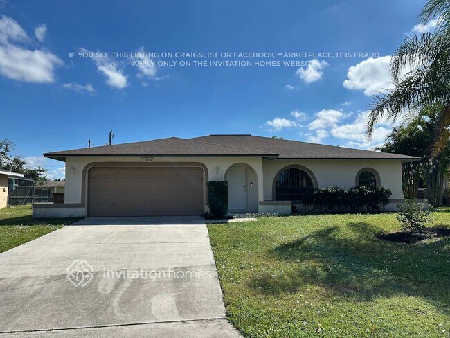 property at 1012 SE 42nd Ln