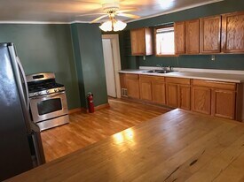 936 Ohio St in Hancock, MI - Building Photo