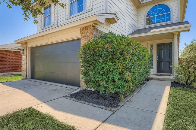 1505 Tea Leaf Dr in Pflugerville, TX - Building Photo - Building Photo