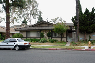 12151 Adrian St in Garden Grove, CA - Building Photo - Building Photo