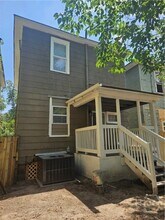 714 W 38th St in Savannah, GA - Foto de edificio - Building Photo
