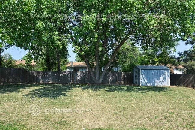 2881 S Olathe Ct, Unit D3104 in Aurora, CO - Building Photo - Building Photo