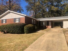 4113 Acacia Dr in Columbus, GA - Building Photo