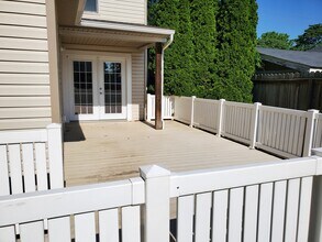 13813 Village Mill Dr in Maugansville, MD - Building Photo - Building Photo