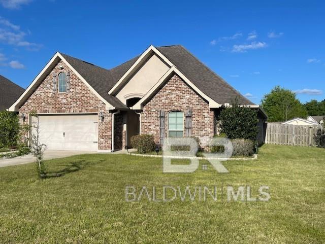 property at 15293 Troon Dr