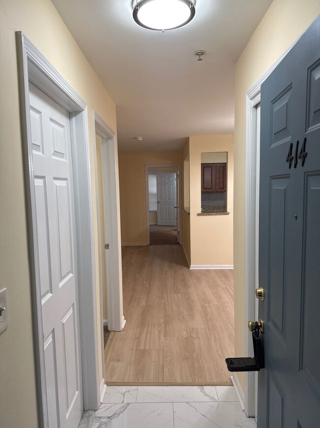 property at 414 Waterford Dr