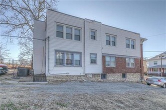 1808 E 35th in Kansas City, MO - Building Photo - Building Photo