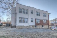 1808 E 35th in Kansas City, MO - Foto de edificio - Building Photo