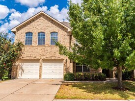 13717 Field Spar Dr in Manor, TX - Building Photo