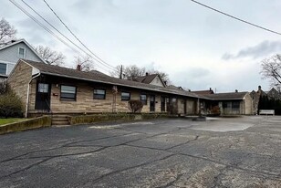 575 N Walnut St in Wooster, OH - Building Photo