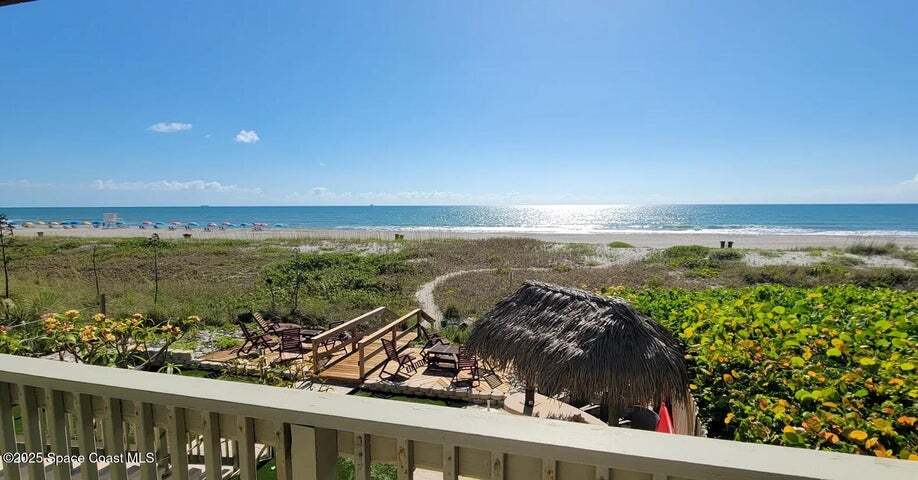 57 S Atlantic Ave in Cocoa Beach, FL - Building Photo