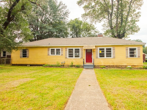 property at 402 Belcher Dr