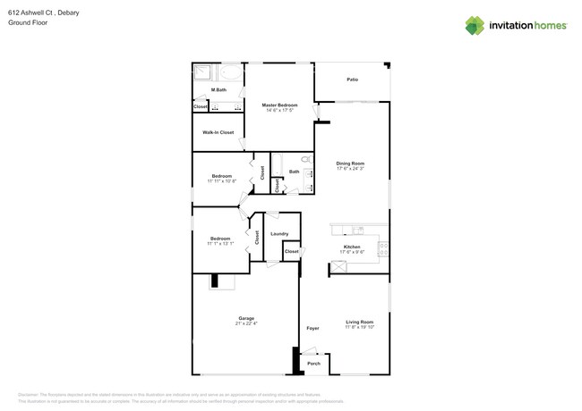 612 Ashwell Ct in Debary, FL - Building Photo - Building Photo