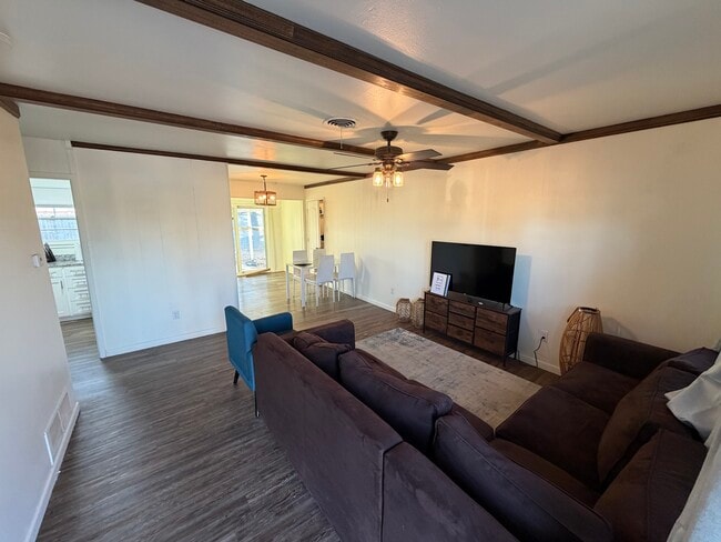 property at 5323 33rd St