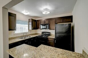 214 W 17th St in Houston, TX - Building Photo