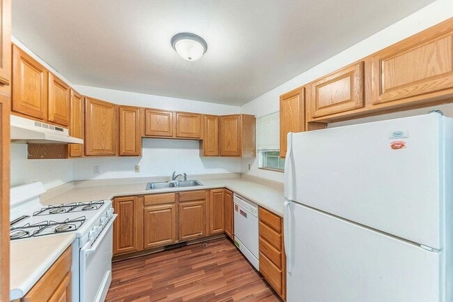 3429 W Michigan Ave in Kalamazoo, MI - Building Photo - Building Photo