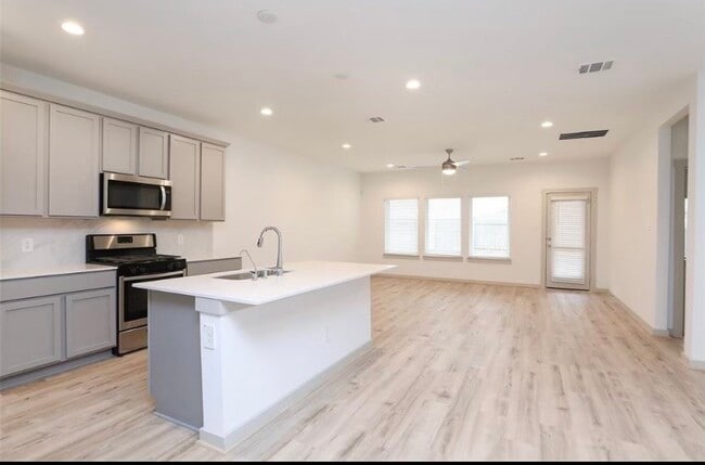 7311 Ramsgate Cliff Ln in Richmond, TX - Building Photo - Building Photo