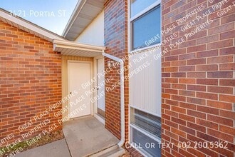 3421 Portia St in Lincoln, NE - Building Photo - Building Photo