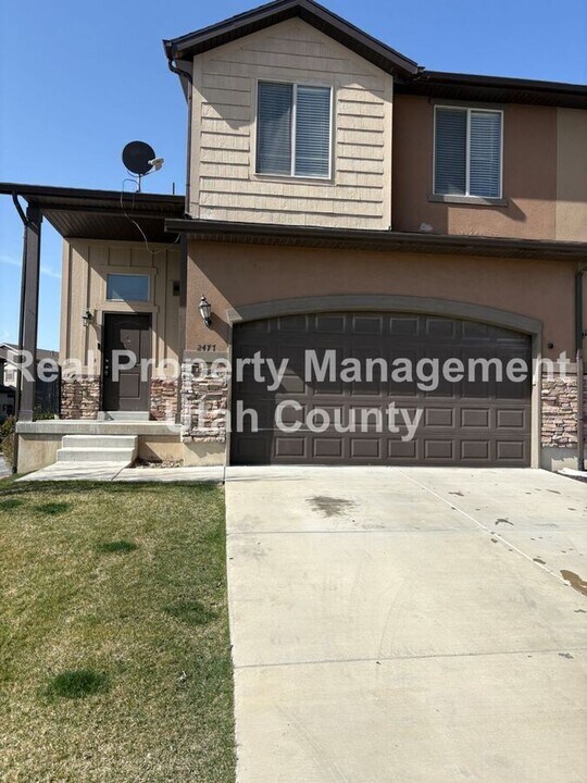 2477 Garden Dr in Lehi, UT - Building Photo