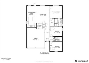 10032 Amosite Dr in Fort Worth, TX - Building Photo - Building Photo