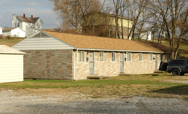 603-605 21st St in Vienna, WV - Building Photo - Building Photo