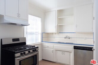 535 Washington Blvd in Marina Del Rey, CA - Building Photo - Building Photo