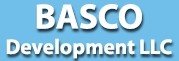 Property Management Company Logo Basco Development LLC