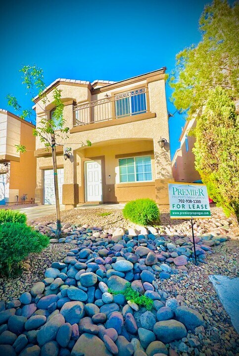 11115 Abbeyfield Rose Dr in Henderson, NV - Building Photo