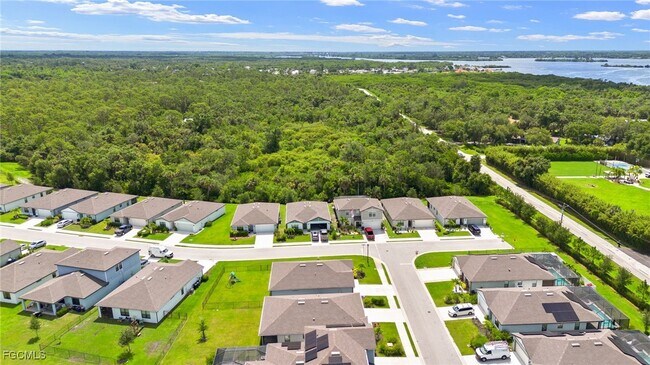 property at 10891 Firebush Cir