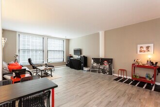 431 S Dearborn St in Chicago, IL - Building Photo - Building Photo