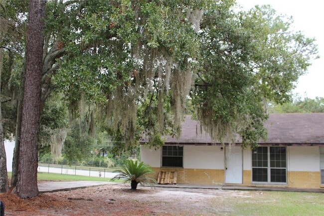 property at 2219 SE 34th Terrace