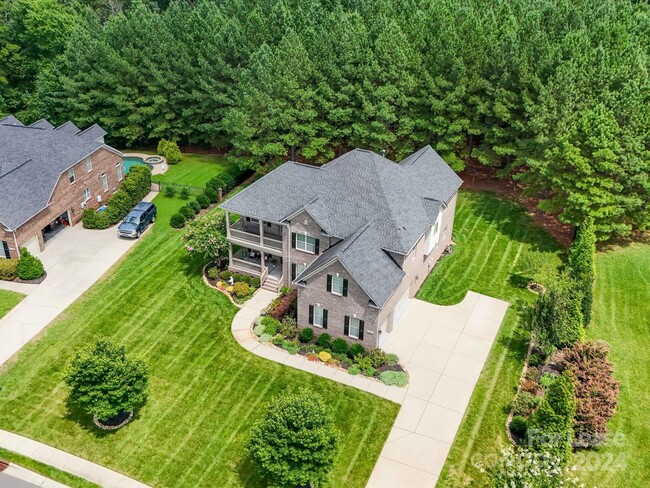 704 Copper Tree Ln in Waxhaw, NC - Foto de edificio - Building Photo