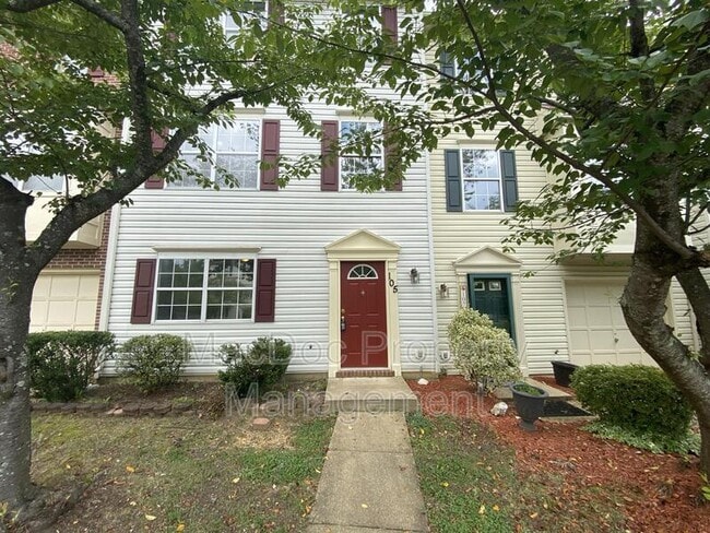 105 Raquel Ct in Falmouth, VA - Building Photo - Building Photo