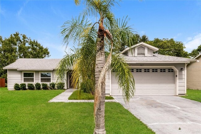 property at 1517 Colony Ave