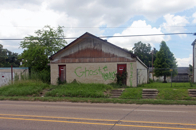 3535 North St in Baton Rouge, LA - Foto de edificio - Building Photo