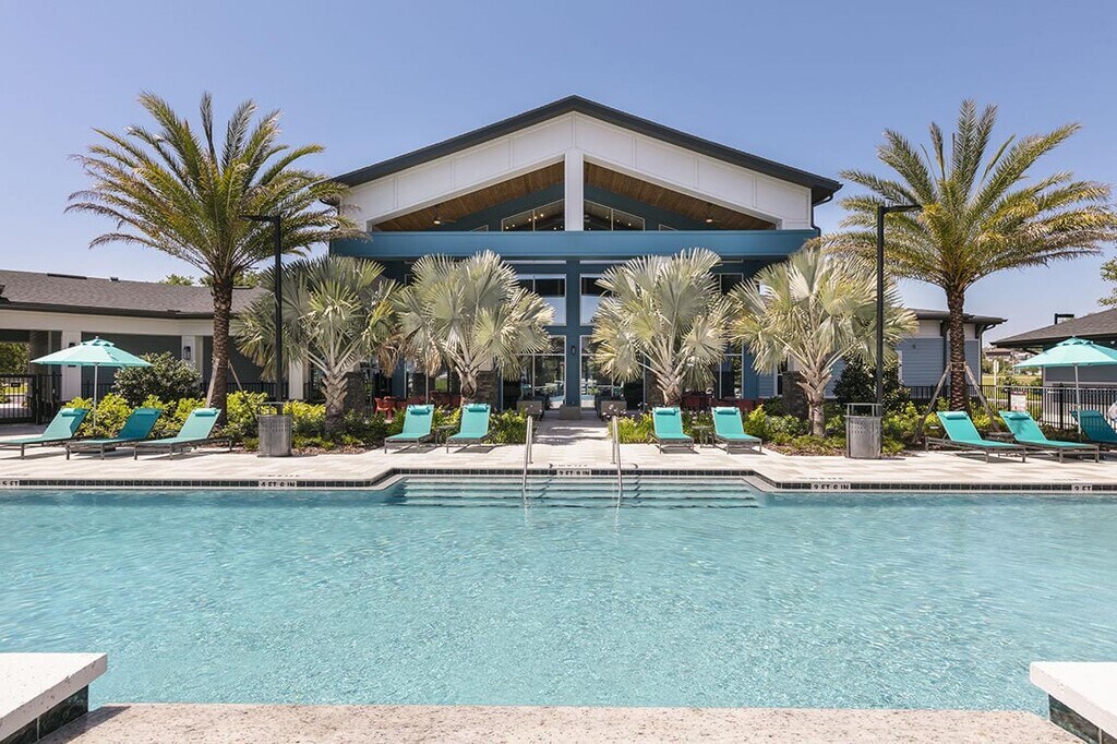 Integra Trails Cocoa, FL Apartments